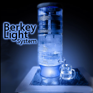 berkey light filter