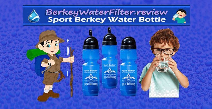 sport berkey water bottle